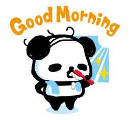 OJIPAN sticker #26591