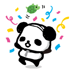 OJIPAN sticker #26594