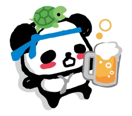 OJIPAN sticker #26595