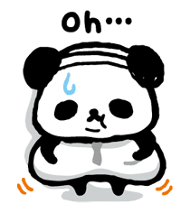 OJIPAN sticker #26597