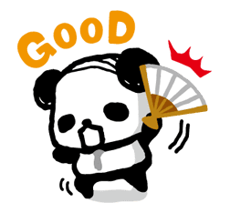 OJIPAN sticker #26598