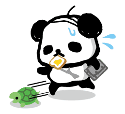 OJIPAN sticker #26599