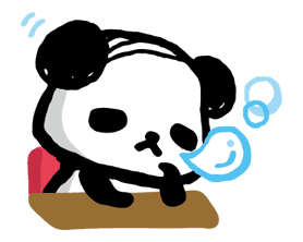 OJIPAN sticker #26600