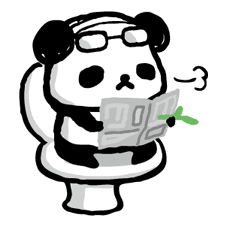 OJIPAN sticker #26601