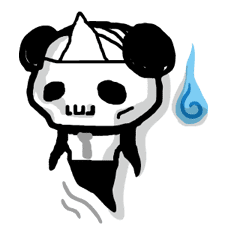 OJIPAN sticker #26603