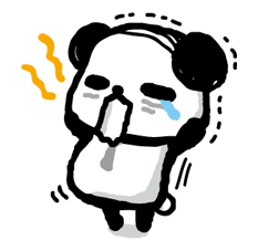 OJIPAN sticker #26604