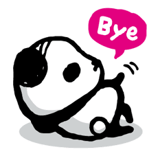 OJIPAN sticker #26605