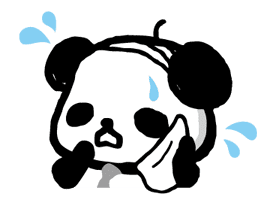 OJIPAN sticker #26606