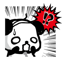 OJIPAN sticker #26608