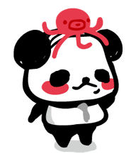 OJIPAN sticker #26609