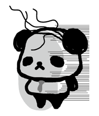 OJIPAN sticker #26610