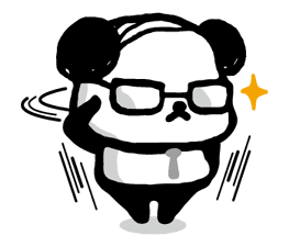 OJIPAN sticker #26611