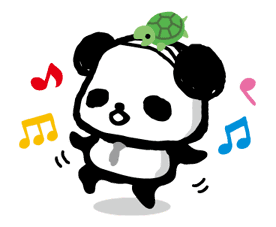 OJIPAN sticker #26614