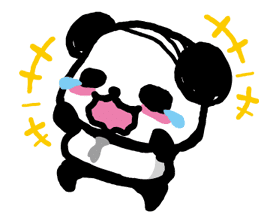 OJIPAN sticker #26615