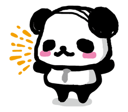 OJIPAN sticker #26616