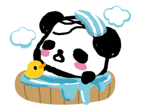 OJIPAN sticker #26617