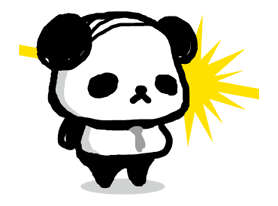 OJIPAN sticker #26620