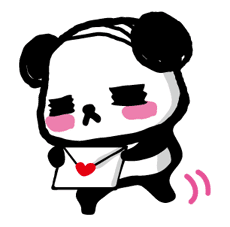 OJIPAN sticker #26621