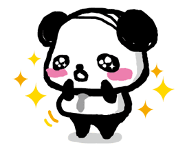 OJIPAN sticker #26622