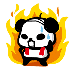 OJIPAN sticker #26623