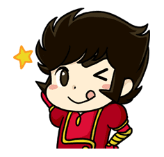 Mazinger Z sticker #30293