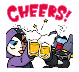 Mazinger Z sticker #30296