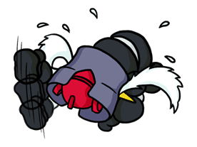 Mazinger Z sticker #30300