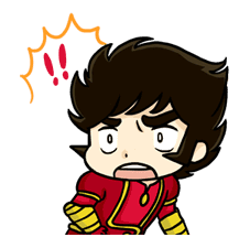 Mazinger Z sticker #30301