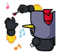 Mazinger Z sticker #30306