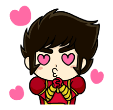 Mazinger Z sticker #30308