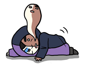 Mazinger Z sticker #30327