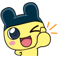 たまごっち！