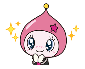 Tamagotchi! sticker #30249