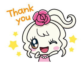 Tamagotchi! sticker #30250