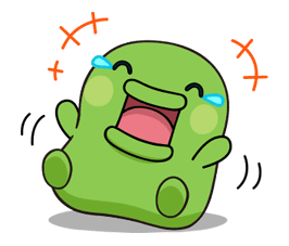 Tamagotchi! sticker #30251