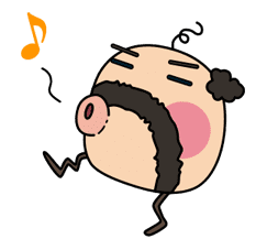 Tamagotchi! sticker #30253