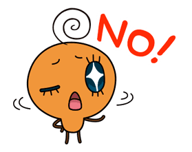 Tamagotchi! sticker #30255