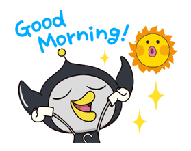 Tamagotchi! sticker #30257