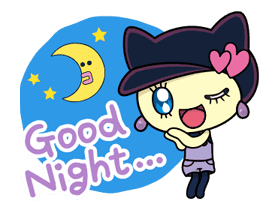 Tamagotchi! sticker #30258