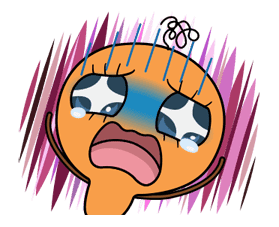 Tamagotchi! sticker #30262