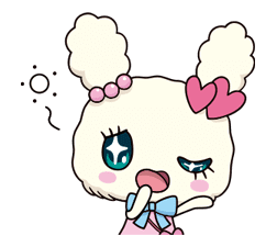 Tamagotchi! sticker #30264