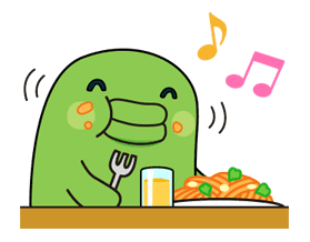 Tamagotchi! sticker #30265