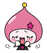 Tamagotchi! sticker #30266