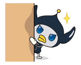 Tamagotchi! sticker #30269