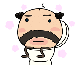 Tamagotchi! sticker #30270