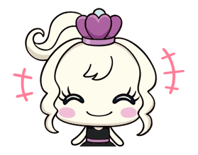 Tamagotchi! sticker #30273