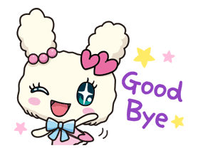 Tamagotchi! sticker #30275