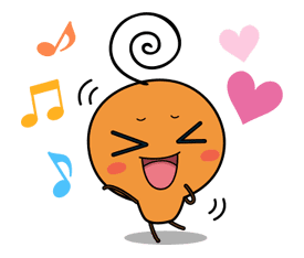 Tamagotchi! sticker #30277