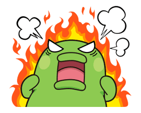 Tamagotchi! sticker #30278