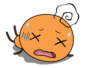 Tamagotchi! sticker #30279